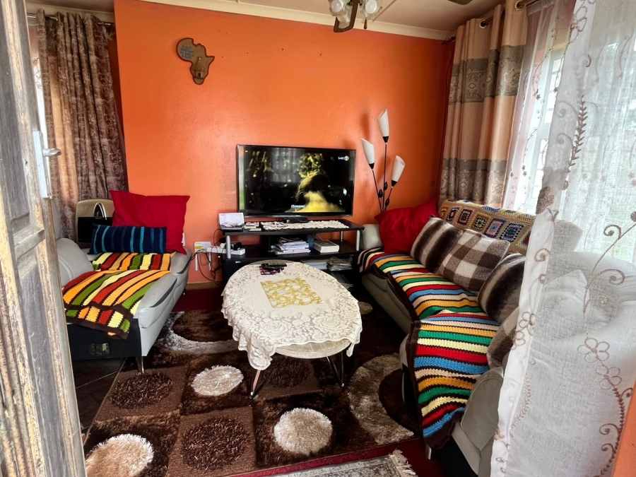 3 Bedroom Property for Sale in Mdantsane Nu 17 Eastern Cape